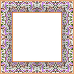 frame for photo