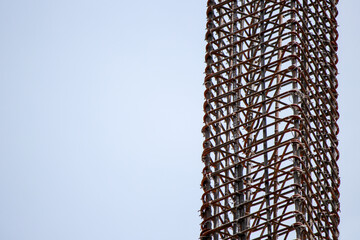 Construcción de edificios