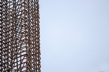 Construcción de edificios