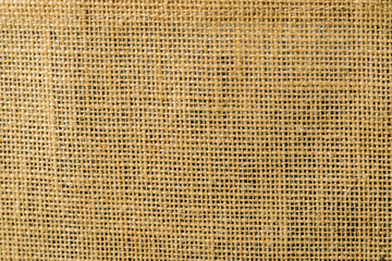 Burlap Weave Texture