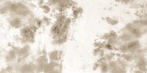 Abstract Watercolour Stains. Old Paper Ink 