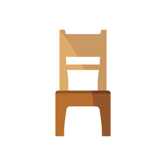 chair icon vector illustration design