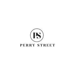 PS logo