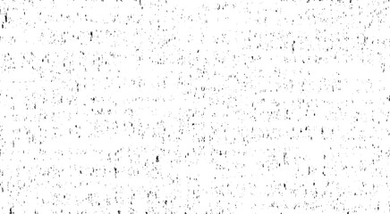Subtle halftone grunge urban texture vector. Distressed overlay texture. Grunge background. Abstract mild textured effect. Vector Illustration. Black isolated on white. EPS10.
