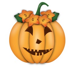 Pumpkin cute