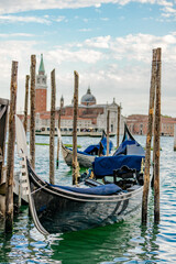 gondola © ConstantinClaudiu