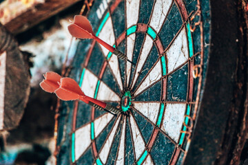 Darts