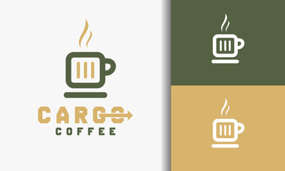 cargo coffee logo