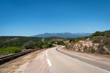 Travel photography. France. Mediterranean and Caribbean. 
