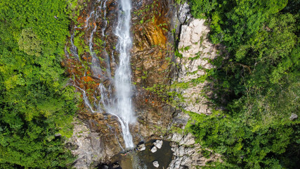 cascada del mixcoate
