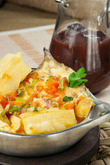 Gastronomía Colombiana, platos típicos de Colombia 