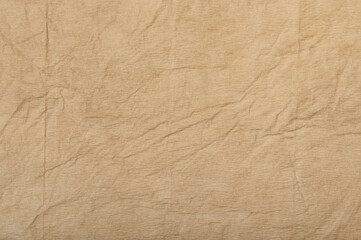 Distressed paper background Used texture