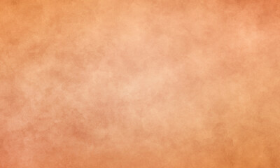 classic abstract simple beige brown background, the effect of old paper, scuff, antiquity. Spotted, slightly messy vintage style background