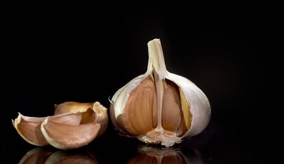 garlic