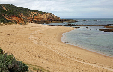 Sorrento Back Beach - Victoria, Australia