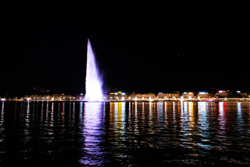 Travel photography. France. Mediterranean and Caribbean. 