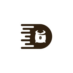 Coffee Retail Logo