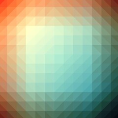 abstract geometric background