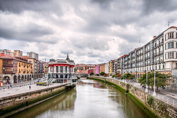 Marcado de la Ribera