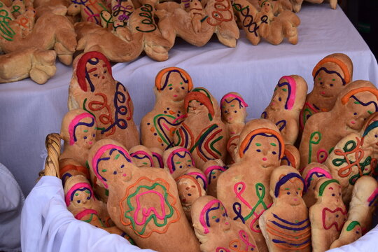 Breat Ecuador. Semana Santa Ecuador. 