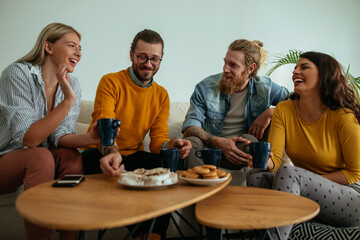 Our favorite weekends are with our favorite people