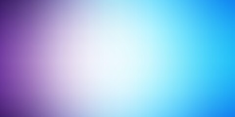 Light Pink, Blue vector abstract bright texture. Shining colorful illustration in blur style. Sample for your web designers.