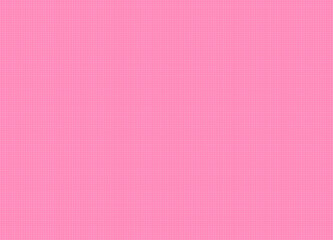 Pink vector template with lines and grid. Blurred grid on abstract background. Canvas texture.  Design for poster, banner for your website, template for greetings card, poster, etc.