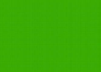 Green vector template with lines and grid. Blurred grid on abstract background. Canvas texture. Design for poster, banner of your website, template for greetings card, poster, invitation, etc.