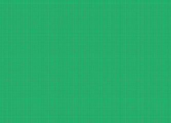 Turquoise vector template with lines and grid. Blurred grid on abstract background. Canvas texture.  Design for poster, banner for your website, template for greetings card, poster, etc.