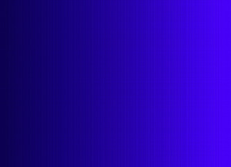 Blue vector template with lines and grid. Gradient grid on abstract background. Canvas texture. Design for poster, banner of your website, template for greetings card, poster, invitation, etc.