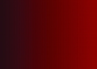 Red vector template with lines and grid. Blurred grid on abstract background. Canvas texture.  Design for poster, banner for your website, template for greetings card, poster, etc.