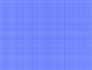 Blue vector template with lines and grid. Gradient grid on abstract background. Canvas texture. Design for poster, banner of your website, template for greetings card, poster, invitation, etc.