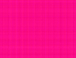 Pink vector template with lines and grid. Blurred grid on abstract background. Canvas texture.  Design for poster, banner for your website, template for greetings card, poster, etc.