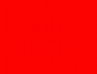 Red vector template with lines and grid. Blurred grid on abstract background. Canvas texture.  Design for poster, banner for your website, template for greetings card, poster, etc.