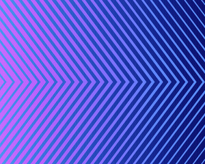 Blue vector template with lines. Blurred lines on abstract background with colorful gradient. Design for poster, banner of your website, template for greetings card, poster, invitation, etc.