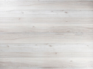 Backdrop background of white wooden texture