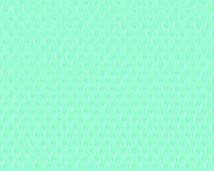 Light blue geometric background in origami style with gradient. Light blue vector polygonal rectangles illustration. Bright abstract rhombus mosaic background for design, print, web. Seamless vector.