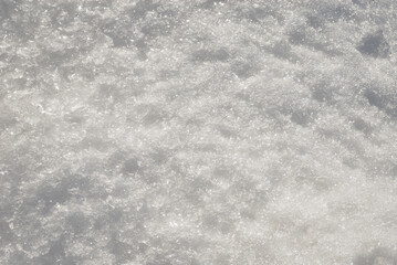 冬　雪　背景　テクスチャ　素材