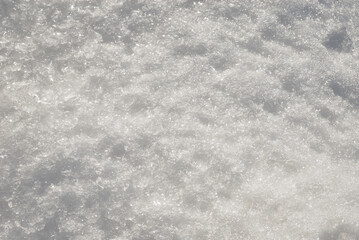 冬　雪　背景　テクスチャ　素材