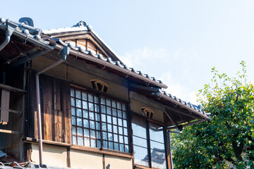 古民家　イメージ