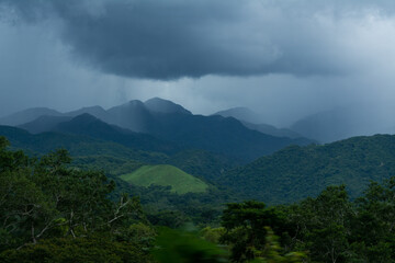 LLUVIA

