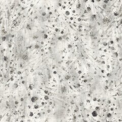 Seamless Pattern Beige Brown Tan Aged Old Grungy Dirty Design. High quality illustration. Detailed worn messy stained wrinkled tough surface material.