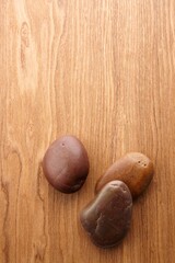 Pebbles