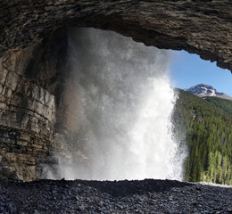 Panther Falls