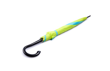  umbrella isolated on a white background