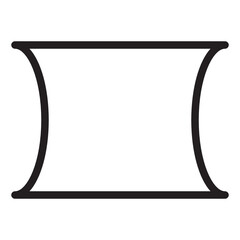 furniture outline style icon. suitable for your creative project.