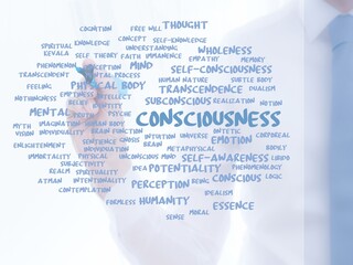 consciousness