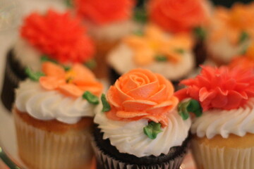 Cupcakes