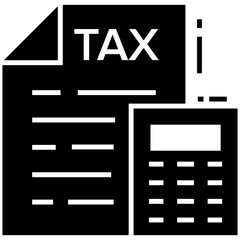 Tax Report 