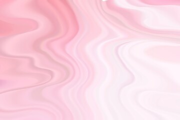 Abstract background of pink fluid ink swirling